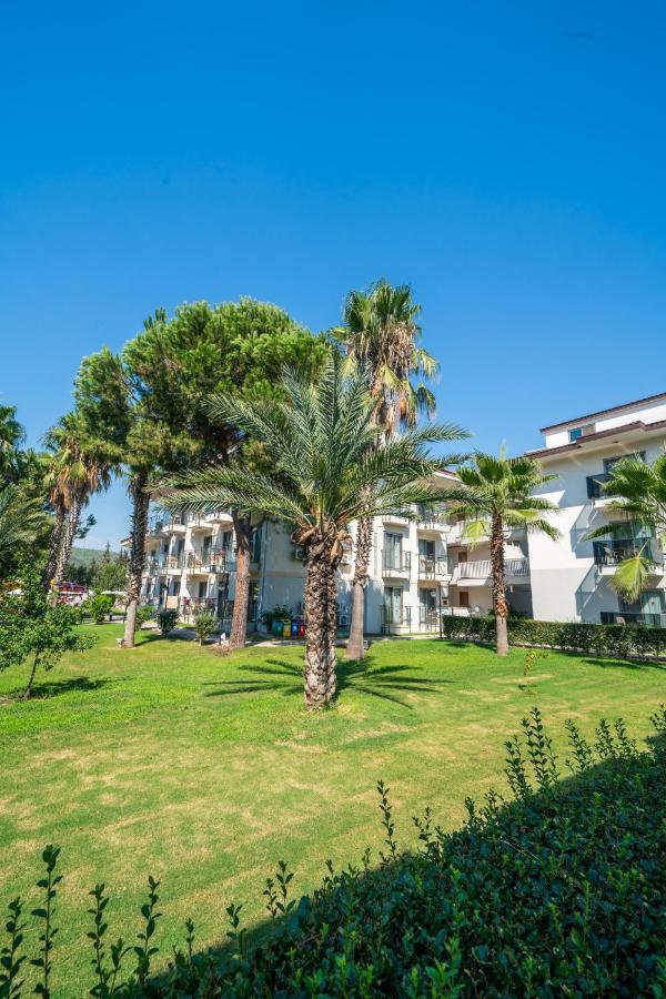 Orka Village Hisaroenue Hotel Fethiye