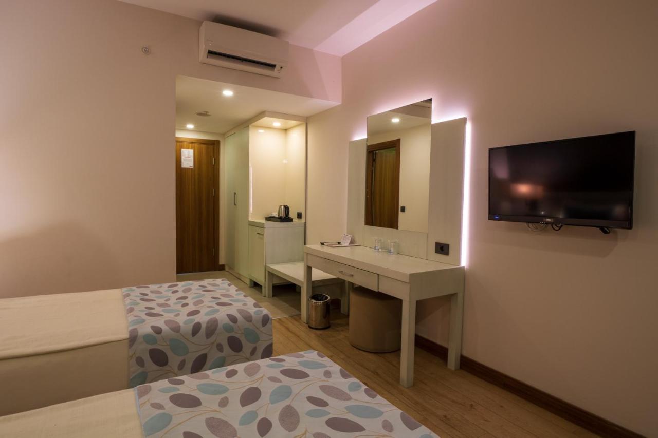 Orka Village Hisaroenue Hotel 3*